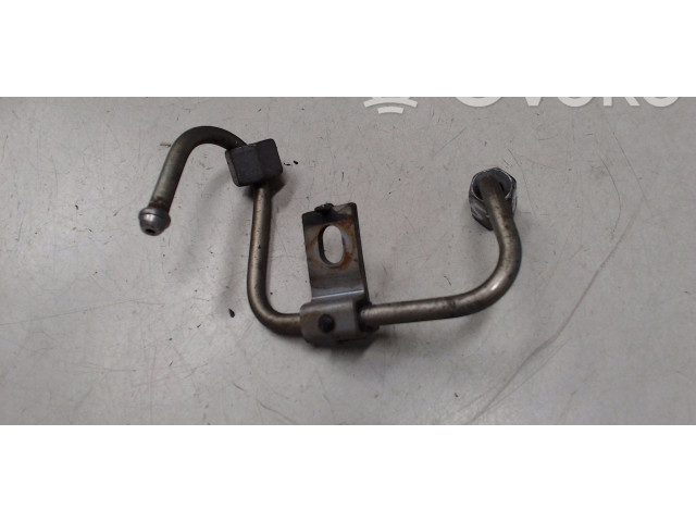 Vstřikovací lišta Citroen Berlingo