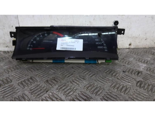 Спидометр (приборный щиток) 78150SS0F02   Honda Prelude