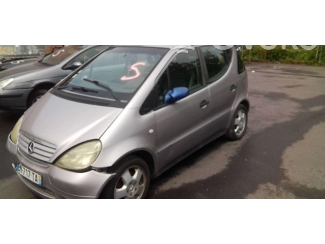 Зеркало электрическое Mercedes-Benz A W168 1997 - 2004 года