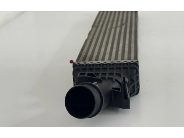 Интеркулер  CGL   Audi Q5 SQ5 