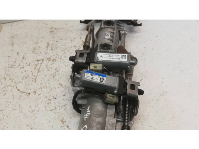 Рулевая рейка 130920001310 BMW X5 F15 2013-2017 года