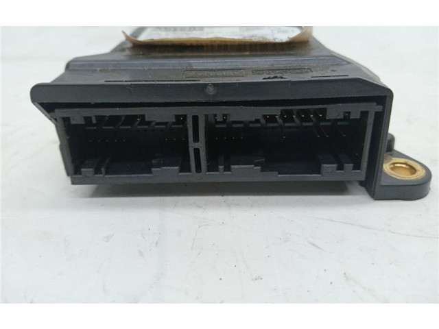 Блок подушек безопасности 9676209280, 0090019   Citroen Saxo