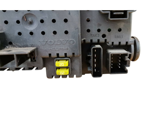 Блок предохранителей 8676391, 12217799 Volvo XC90