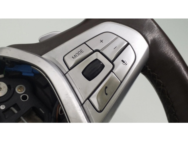Volant BMW 7 G11 G12 2017 6288905
