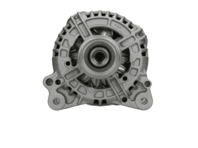 Генератор CA1541, 3EFFE   Audi A3 S3 8L      