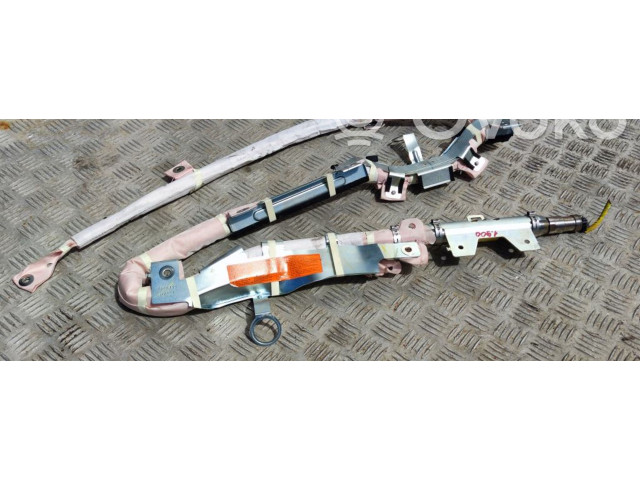 Боковая подушка безопасности 98251SC010 Subaru Forester SH