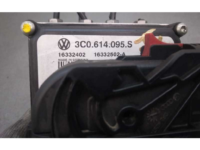 Блок АБС 3C0614095S   Volkswagen  Passat Alltrack   -  года