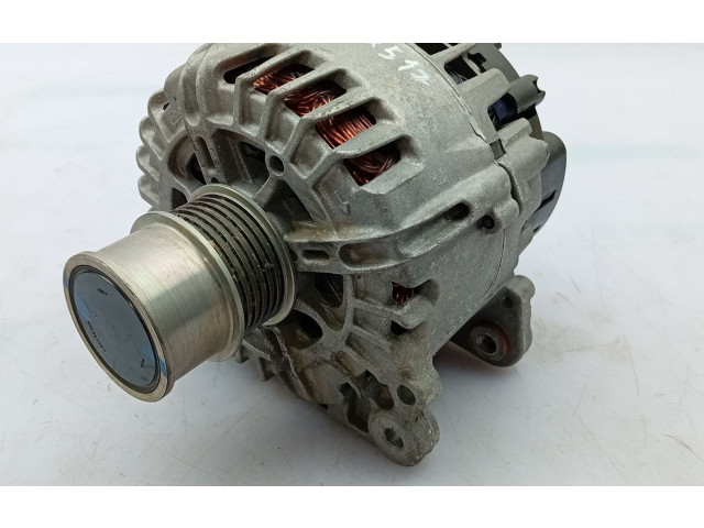 Генератор 05E903026Q Audi A1