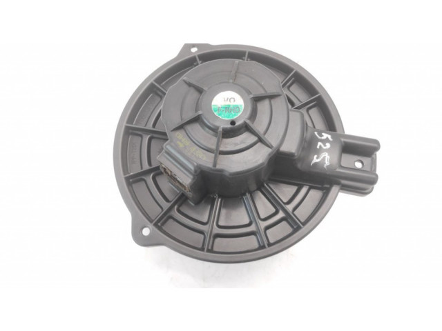 Вентилятор печки F00S33F004 KIA Carnival