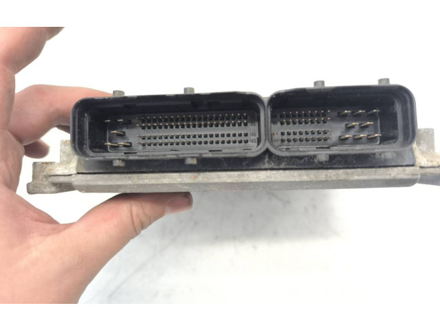 Турбина Lada 2103 1500-1600 1039S03503, P04727666AB для двигателя 199B1.000