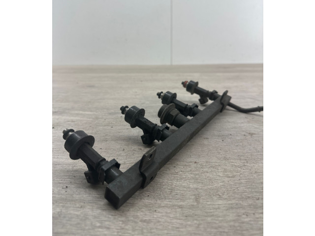 Форсунка 280158101    Chevrolet Nubira   