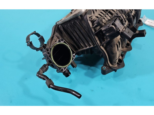 Přístrojová deska  Volkswagen Polo V 6R 2014 04E129711E, IMPRK1414968  