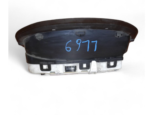 Панель приборов 060.6135.017.0, 060.6135.017.0   Lancia Ypsilon       