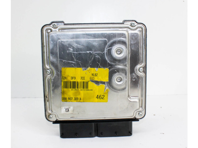 Řídící jednotka 06N907309A Audi A4 S4 B9 8W 2021