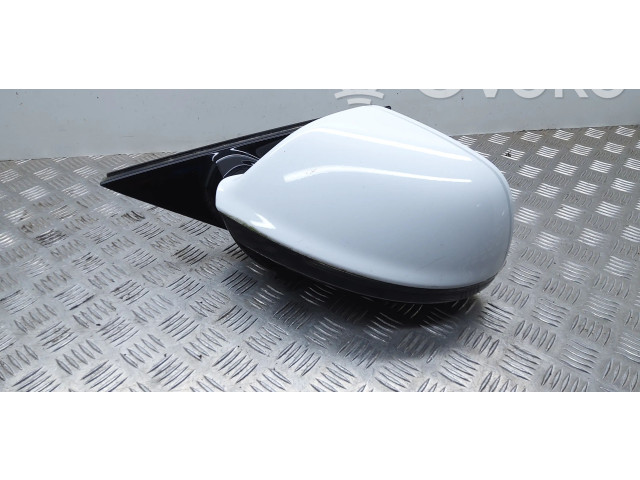 Зеркало электрическое Audi Q5 SQ5 2008 - 2017 года