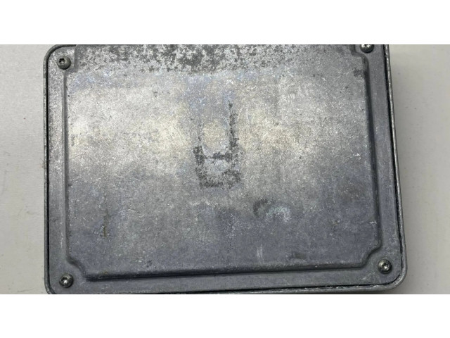 Блок управления двигателя 0261206923, 06A906018GR Skoda Octavia Mk1 (1U)