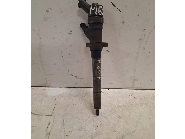 Форсунка     Peugeot 807   