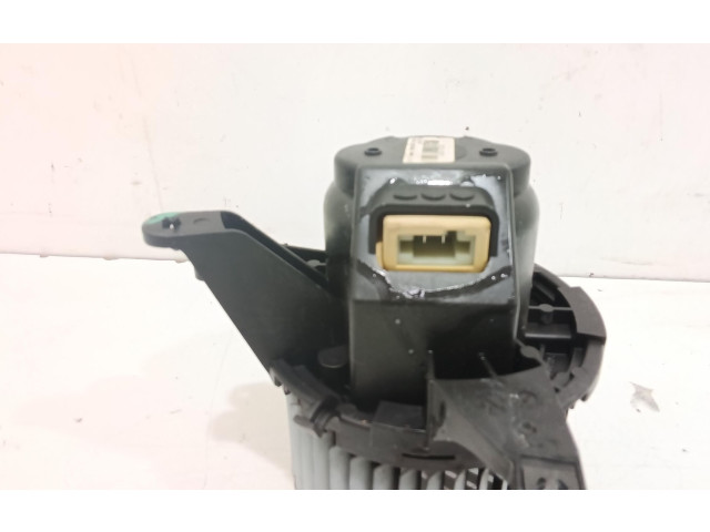 Вентилятор печки    1D4230000, 1D4230000   Fiat 500L