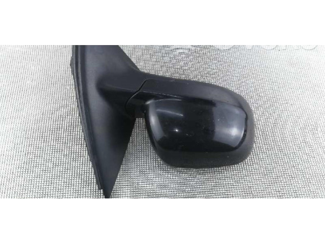 Зеркало электрическое Volkswagen Lupo 1998 - 2005 года