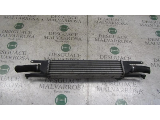 Интеркулер     Fiat Linea 1.2