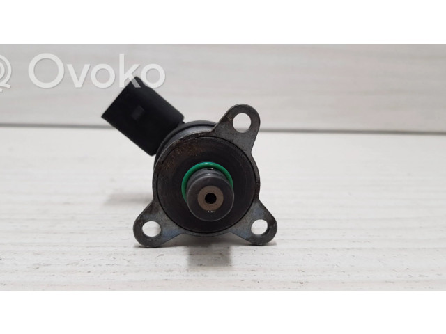 Регулятор давления топлива