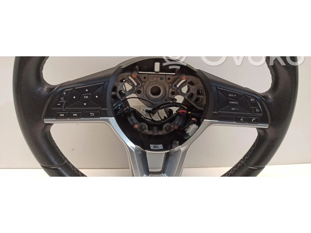 Volant Nissan Micra K14 2020 484305FA4C