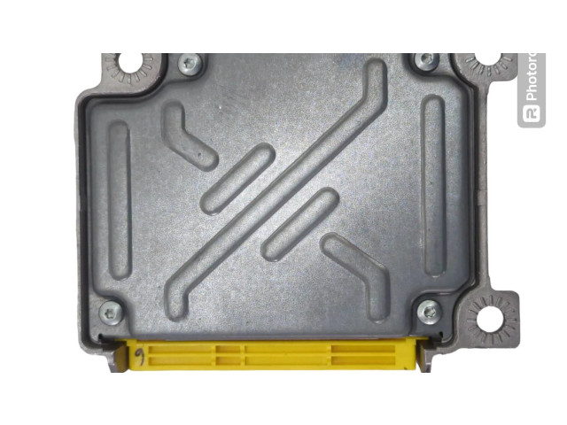 Блок подушек безопасности A2118203385, D6V3D09B0XX   Mercedes-Benz E W211