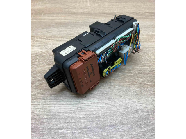 Блок комфорта MB953355, 8609G08   Mitsubishi Space Star   