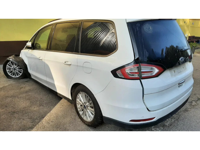Зеркало электрическое правое Ford Galaxy 2015- года