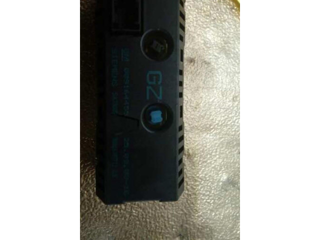 Дисплей    009164455   Opel Meriva A