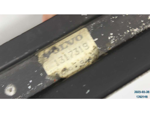 Интеркулер  1317319   Volvo 940 