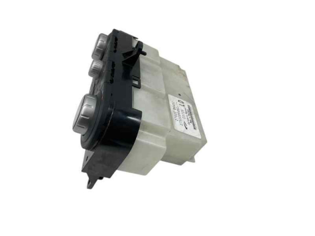 Zpětné zrcátko Nissan Qashqai+2 2007 27500BR45C