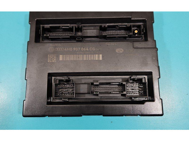 Блок комфорта 4H0907064CG, IMPRK1474980   Audi A6 S6 C7 4G   