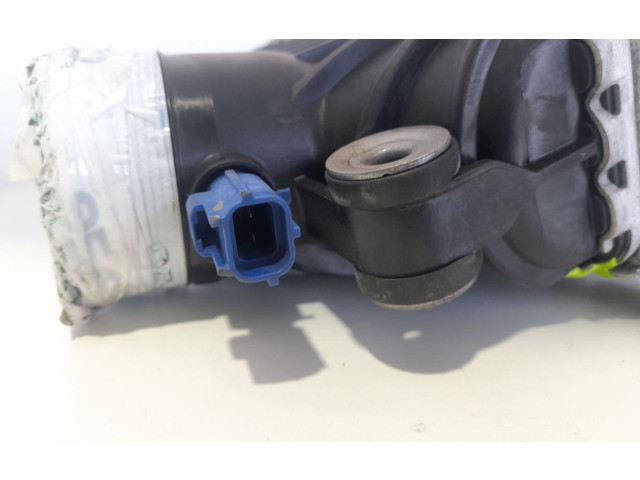 Интеркулер GX736K775AB Jaguar XK - XKR