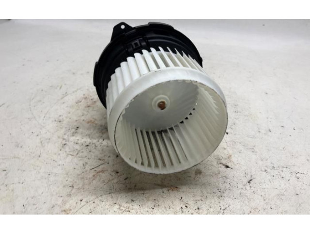 Вентилятор печки 278605796R, M01163606870 Dacia Sandero III