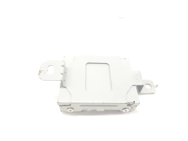 Другие блоки управления / модули