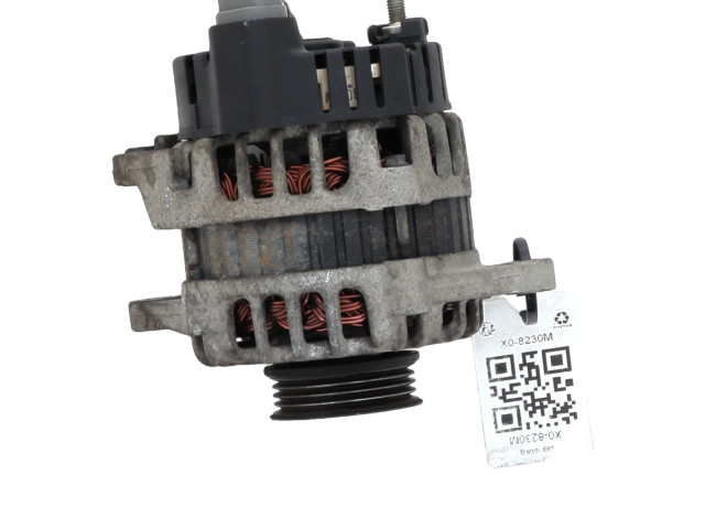 Генератор 3730002550, X0-8230M   Hyundai Getz      