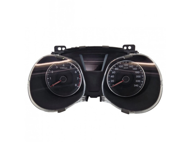 Панель приборов 940031k070   Hyundai ix20       