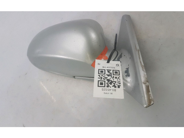 Зеркало электрическое Hyundai Coupe - года