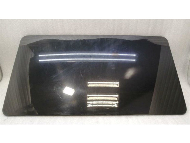 Стекло люка