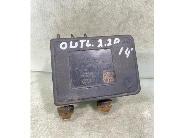 Блок АБС 28515164093, 06210966063 Mitsubishi Outlander 2013 - 2021 года