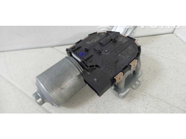 Моторчик дворников 5G1955119A, 5GM955119    Volkswagen Golf VII