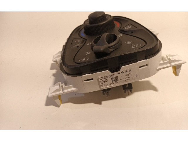 Блок управления климат-контролем 55900YV030   Citroen C1