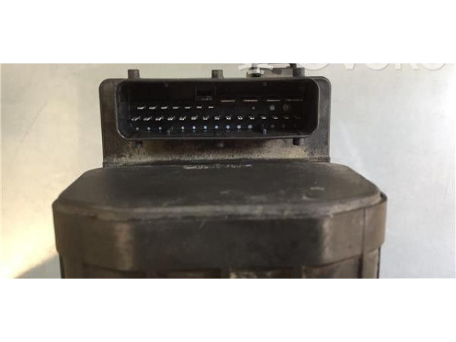 Блок АБС 9633666580, 0265216642 Citroen Xsara - года
