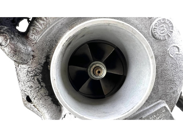 Turbodmychadlo Турбина A6280960299, GT17V Mercedes-Benz S W220 4.0 628960