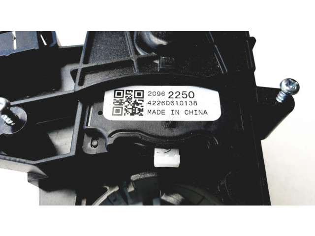 Включатель фонарей