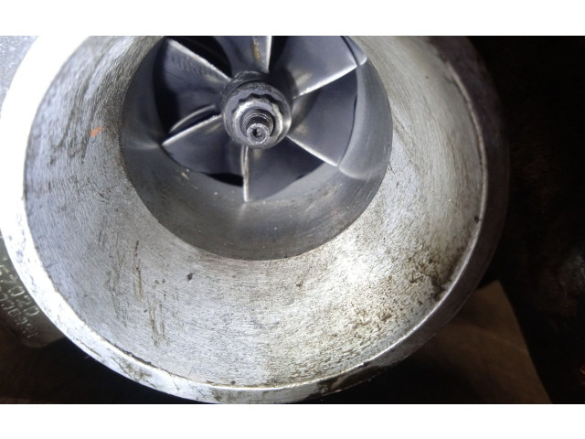 Turbodmychadlo Турбина 0591457020, 4541359 Volkswagen Passat Alltrack AKN