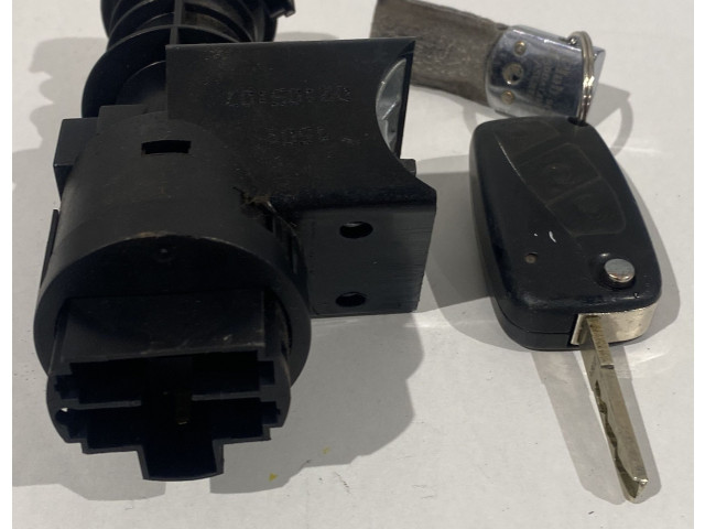 Řídící jednotka Lancia Musa 2007