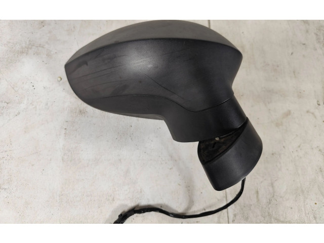 Zpětné zrcátko  Seat Ibiza IV (6J,6P) 2009  Lusterkopraweibiza  