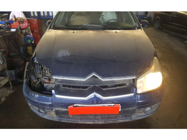 Блок управления АБС Citroen Berlingo